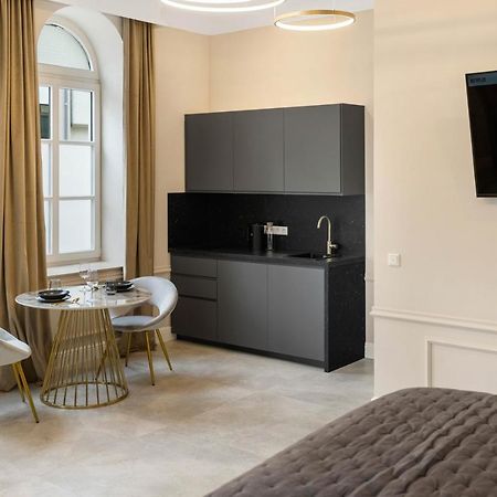 New I Luxus Suite I Kingbed I Center Augsburg Exterior photo