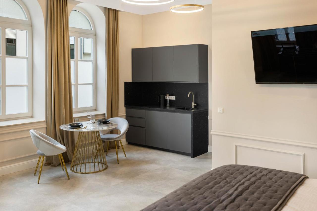 New I Luxus Suite I Kingbed I Center Augsburg Exterior photo