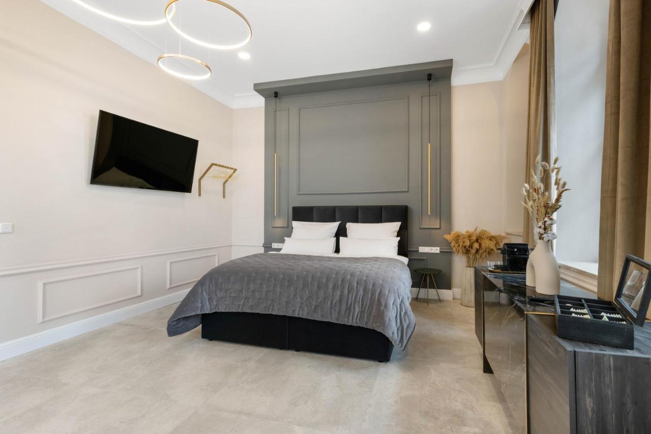 New I Luxus Suite I Kingbed I Center Augsburg Exterior photo
