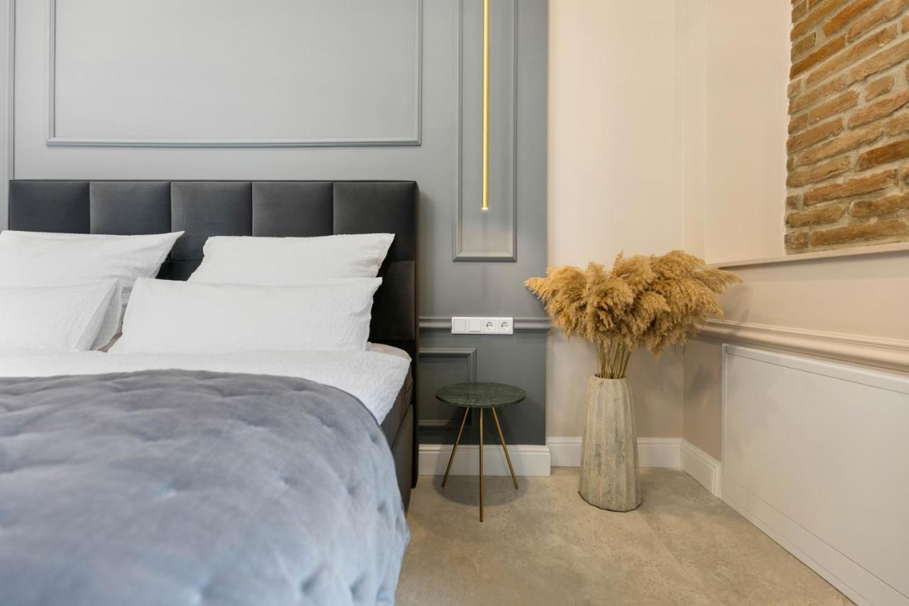 New I Luxus Suite I Kingbed I Center Augsburg Exterior photo
